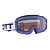 Scott Очки Split OTG white/blue clear works в Санкт-Петербурге