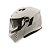 Simpson Шлем модуляр Darksome Gloss White в Санкт-Петербурге