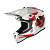 Acerbis Шлем Linear 22-06 White/Grey в Санкт-Петербурге