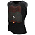 Scott Защита тела Vest Protector Softcon Hybrid Pro black в Санкт-Петербурге