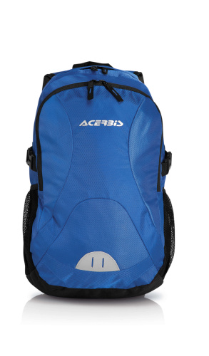 Рюкзак Acerbis Profile Blue/Black в Санкт-Петербурге