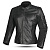 Dimox Мотокуртка Кожа Slayer Women Non-Perf black в Санкт-Петербурге