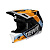 Leatt Шлем кроссовый Helmet Kit Moto 7.5 V25 Orange в Санкт-Петербурге