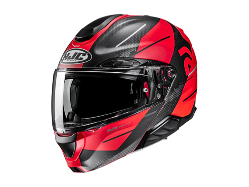 HJC Шлем RPHA91 Blat MC1SF в Санкт-Петербурге