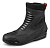 IXS Мотоботы Sport Boots RS-100 Short Черные в Санкт-Петербурге
