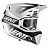 Leatt Шлем кроссовый Kit Moto 7.5 V22 White в Санкт-Петербурге
