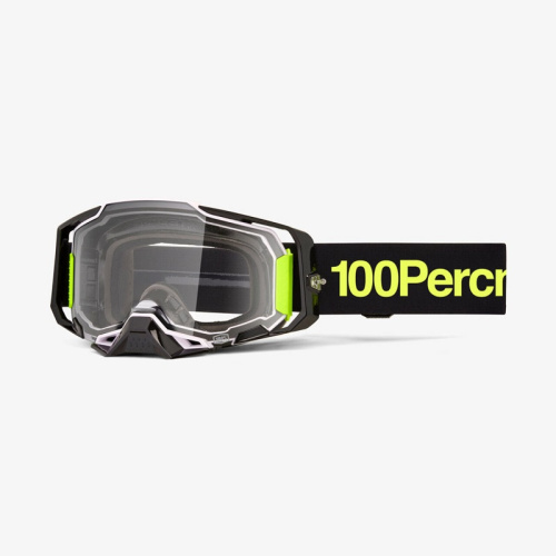 100% Очки Armega Orban / Clear в Санкт-Петербурге