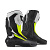 Gaerne Мотоботы GRS Black/White/Yellow в Санкт-Петербурге