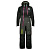 Scott Комбинезон зимний женский Artic Flex 60 Dryo black/dark grey в Санкт-Петербурге