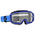 Scott Очки Split OTG blue/black/clear works в Санкт-Петербурге