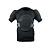 Starks Моточерепаха Air Flex Short Sleeve Чёрный в Санкт-Петербурге