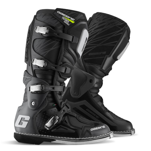 Gaerne Мотоботы Fastback Endurance Black в Санкт-Петербурге