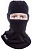 Starks Подшлемник Balaclava Fleece Collar Черный в Санкт-Петербурге