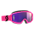 Scott очки кроссовые Primal pink/black purple chrome works в Санкт-Петербурге