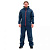 Dragonfly Мембранный костюм Active 2.0 Dark- Blue в Санкт-Петербурге