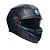 AGV Шлем K3 E2206 Matt Black в Санкт-Петербурге