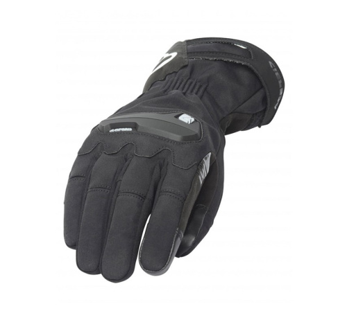 Acerbis Перчатки CE Discovery Gloves Black в Санкт-Петербурге