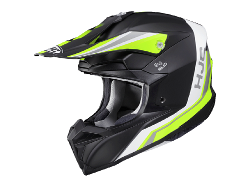 HJC Шлем i50 Flux MC3HSF в Санкт-Петербурге