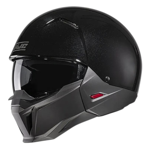 HJC Шлем i20 Metal Black в Санкт-Петербурге