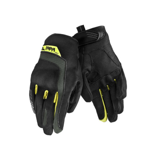 Shima Перчатки One Kids Fluo в Санкт-Петербурге