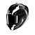 Shark Шлем Spartan GT Pro Kultram Carbon Black/White/Black в Санкт-Петербурге