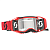 Scott Очки Prospect 2.0 WFS red/black в Санкт-Петербурге