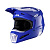 Leatt Шлем кроссовый 2.5 V26 Blue в Санкт-Петербурге