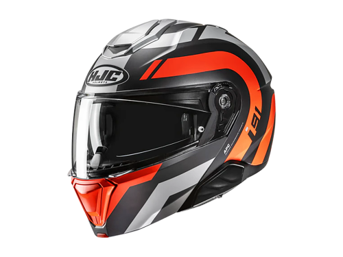 HJC Шлем i91 Arven MC6HSF в Санкт-Петербурге