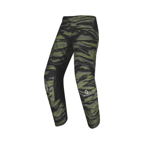 Scott Брюки 350 Kids Dirt green tan в Санкт-Петербурге