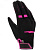 Bering Перчатки женские Lady Fletcher Evo Black/Fuxia в Санкт-Петербурге
