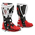 Forma Кроссовые мотоботы Predator 2.0 Black/White/Red в Санкт-Петербурге