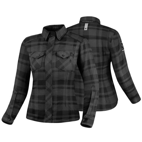 Shima Рубашка Renegade 2.0 Lady Black в Санкт-Петербурге
