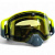 AiM Очки снегоходные с магнитной линзой и подогревом (PRO) 31-108 Accu Heated Yellow-Grey Glossy в Санкт-Петербурге