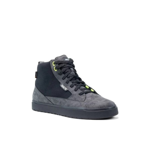 Sidi Ботинки ARX Full Black в Санкт-Петербурге