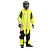 Dragonfly Комбинезон Extreme 2.0 MAN Yellow-Green Fluo-Limoges Snowbike в Санкт-Петербурге