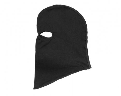 MotoLike Подшлемник Хлопок/Эластан Черный Ninja в Санкт-Петербурге