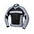 IXS Куртка Classic Jacke Evo-Air Серая в Санкт-Петербурге