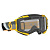 Scott Очки Fury Enduro camo grey/yellow clear в Санкт-Петербурге