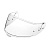 Shoei Визор CNS-1C Clear Прозрачный в Санкт-Петербурге