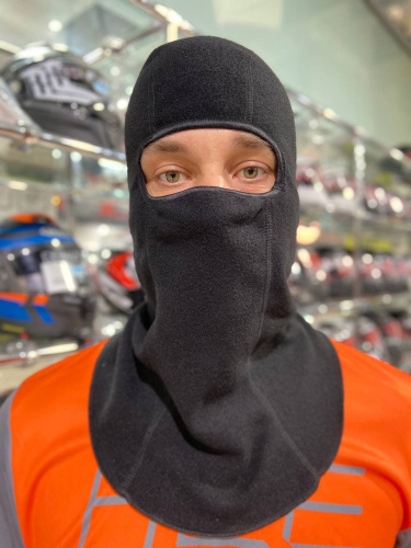 MotoLike Подшлемник балаклава теплый Сибирь в Санкт-Петербурге