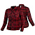 Shima Рубашка Renegade 2.0 Lady Red в Санкт-Петербурге