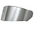 LS2 Визор FF320/FF353/FF800 Iridium Silver в Санкт-Петербурге