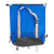 Dragonfly Гермосумка DF Voyager Blue 40л в Санкт-Петербурге Dragonfly Гермосумка DF Voyager Blue 40л в Санкт-Петербурге