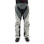 Dragonfly Штаны Эндуро Freeride Grey-Orange в Санкт-Петербурге