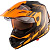 CKX Шлем Quest RSV EDL Orange в Санкт-Петербурге