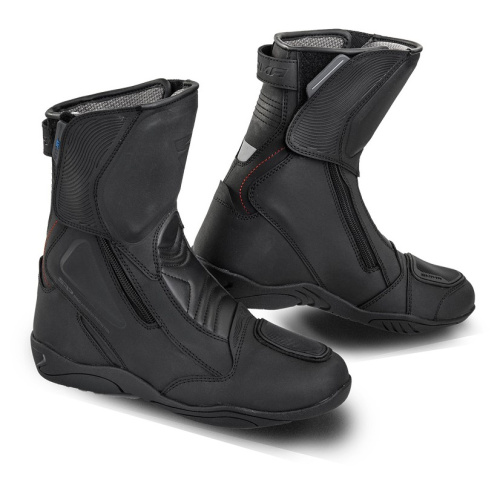 Shima Ботинки Terra Lady Black в Санкт-Петербурге