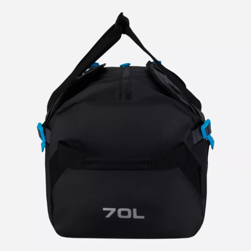 Finntrail Сумка Explorer 1733 Black 70L в Санкт-Петербурге