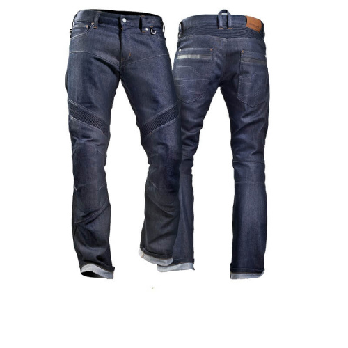 Shima Мотоджинсы Gravity Blue в Санкт-Петербурге