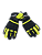 AiM Перчатки зимние MTV-10 Yellow в Санкт-Петербурге