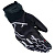 Bering Перчатки Walshe Black/White в Санкт-Петербурге